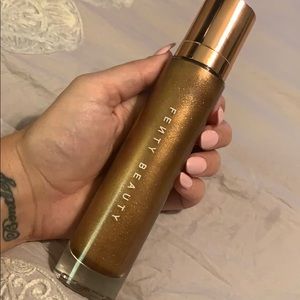 Fenty beauty brown sugar